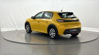 Peugeot 208 e-208 136ch Like — photo 8
