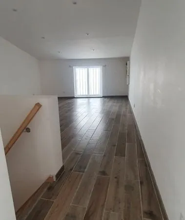 Maison de village 90m2 PUICHERIC