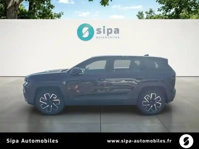 Jeep Compass 157 kw 4x2 — photo 2