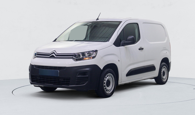 Citroën Berlingo Van