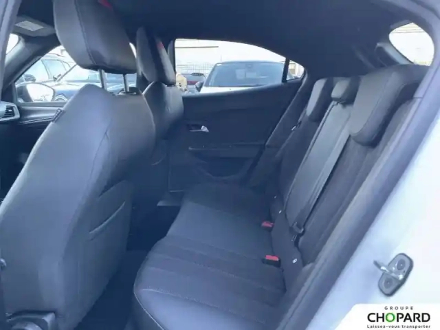 Opel Mokka electrique 136 ch &amp; batterie 50 kwh — photo 18
