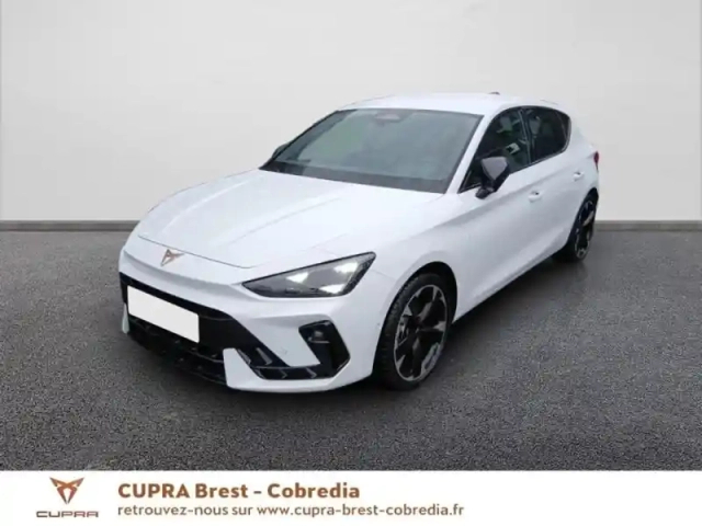Cupra Leon 1.5 etsi hybrid 150ch v dsg7