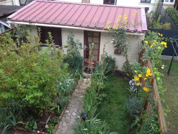 Studio de 14m2 à louer sur Rambouillet