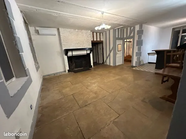 Maison proche troyes à Laubressel