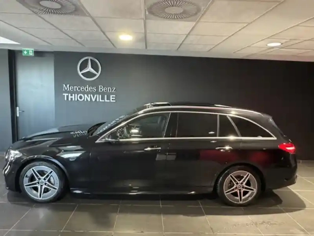 Mercedes Classe C 220 d break amg line — photo 22