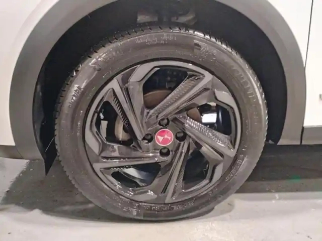 Ds Ds 3 ds3 crossback puretech 130 eat8 performance line+ — photo 15