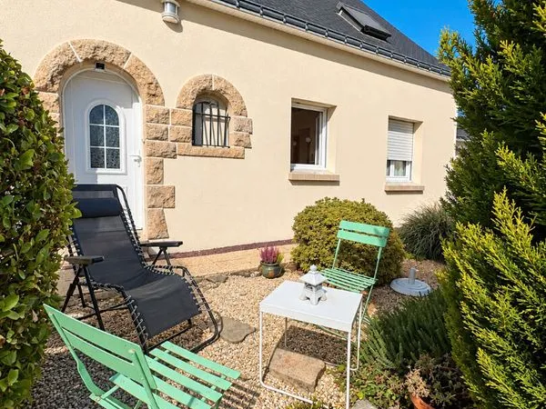 Maison 5 pièces 130 m²
