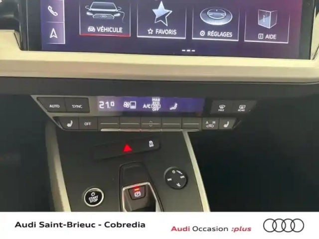 Audi Q4 E-Tron 45 e-tron 285ch design — photo 13