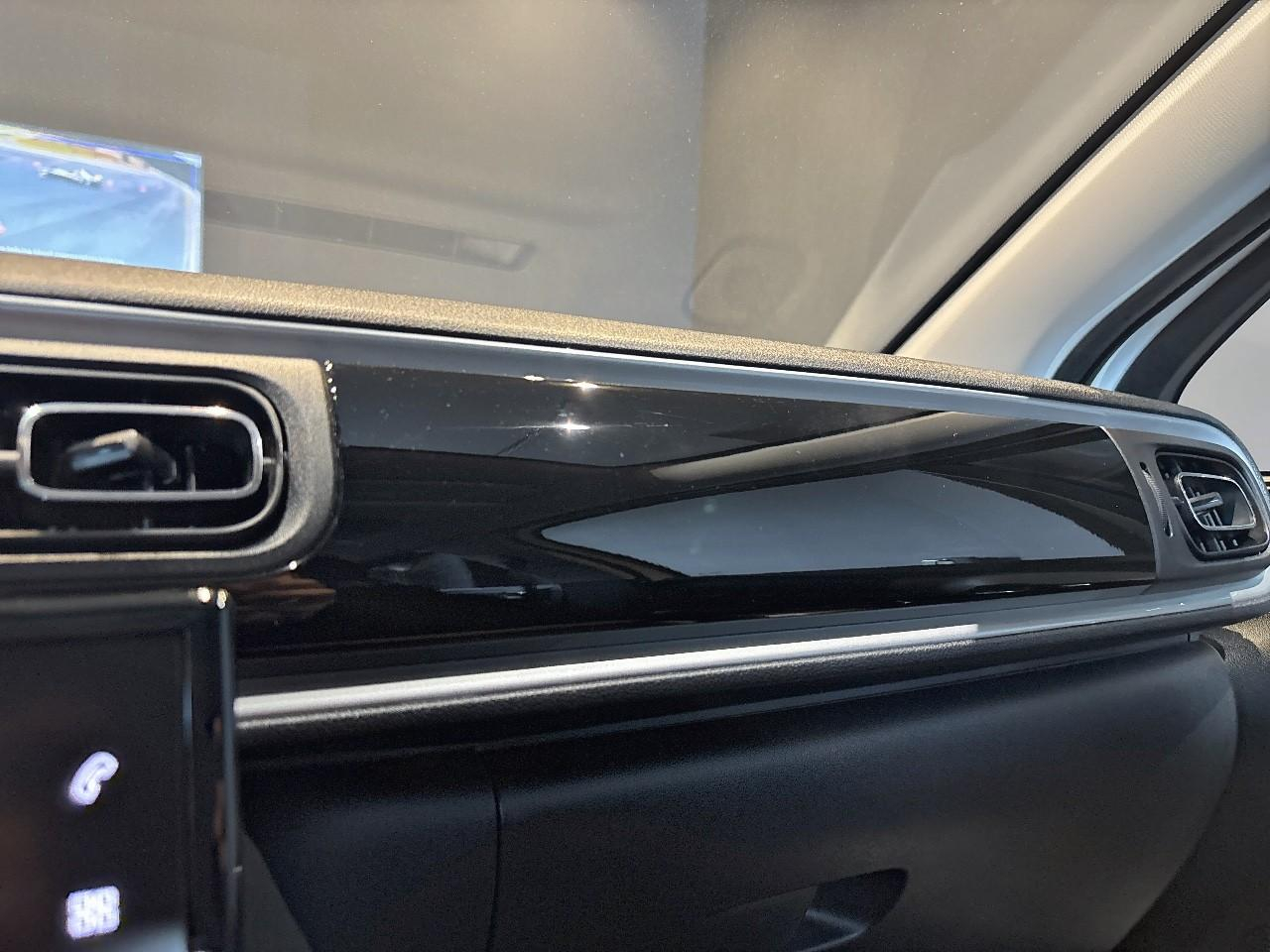 Citroën C3 1.2 puretech 110ch s&s shine eat6 — photo 25