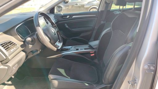 Renault Megane 1.5 Blue dCi 115 EDC6 - Intens – 2020 – 91808 km – Diesel – Boîte Automatique — photo 32