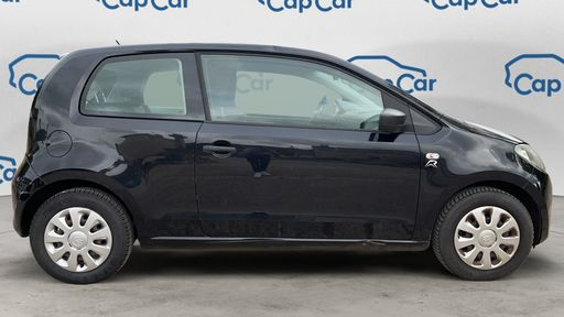 Skoda Citigo 1.0 MPI 60 - Ambition – 2012 – 147819 km – Essence – Boîte Manuelle — photo 3