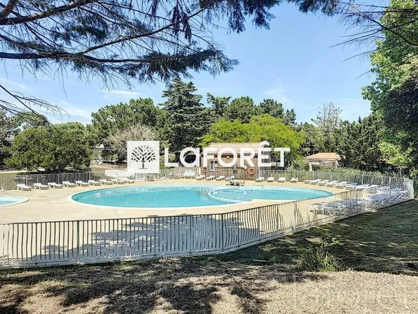 Duplex 4 pièces 48 m²