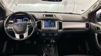 Ford Ranger 2.0 TDCi 213ch Super Cab Limited BVA10 — photo 11