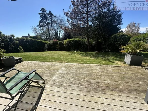Exploitation avicole 3 pièces 67 m²