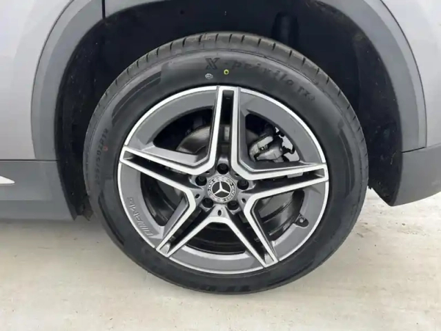 Mercedes Gla 200 7g-dct amg line 5p — photo 20