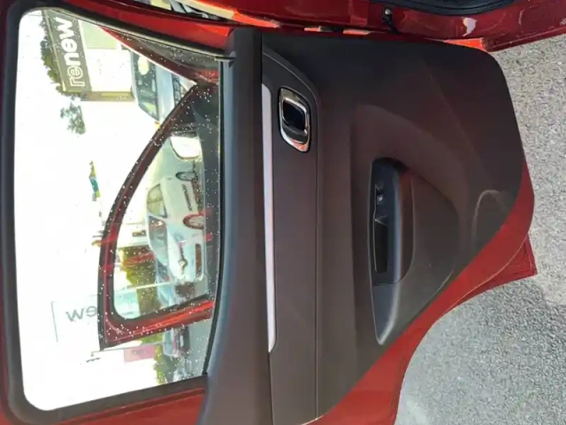 Dacia Spring — photo 2