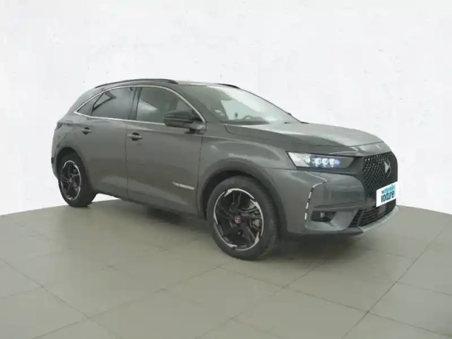 Ds Ds 7 ds7 crossback hybride e-tense 225 eat8 — photo 29