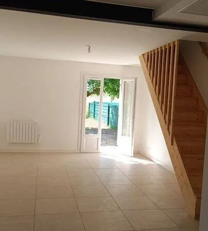 Maison 1 pièce 70 m²