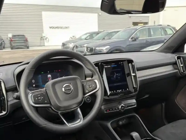 Volvo Xc40 b3 163 ch dct7 — photo 14