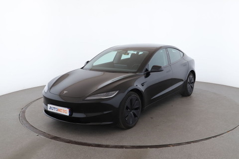 Tesla Model 3 Autonomie Standard RWD Premium 60 kWh