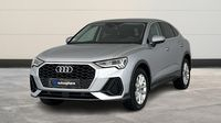 Audi Q3 Sportback 35 TDI 150ch Business line S tronic 7