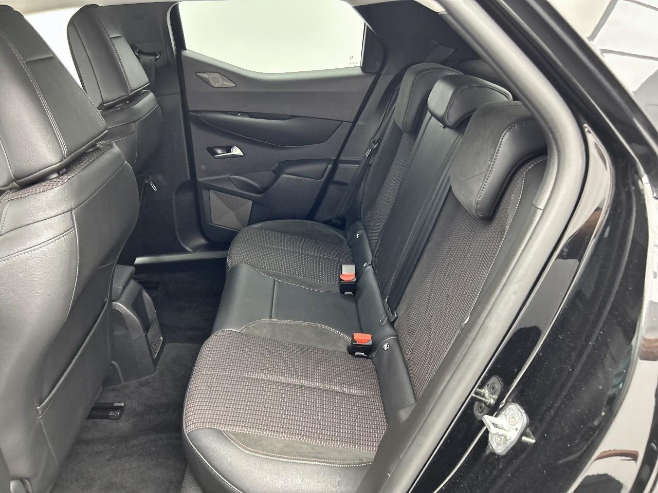 Ds Ds 3 hybride 136 e-dct6 etoile — photo 13