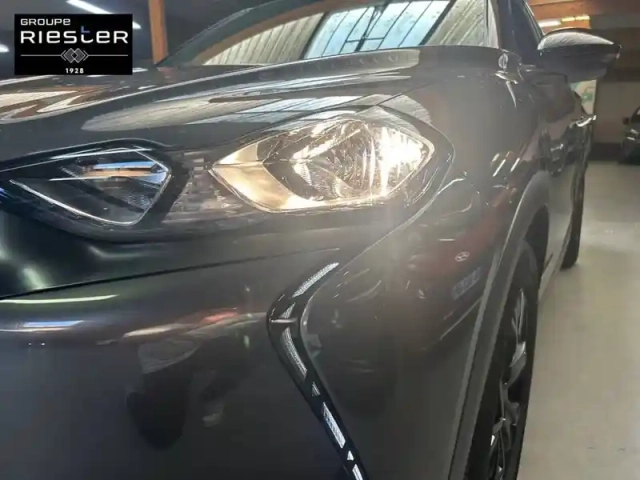 Ds Ds 3 ds3 crossback puretech 100 bvm6 — photo 20