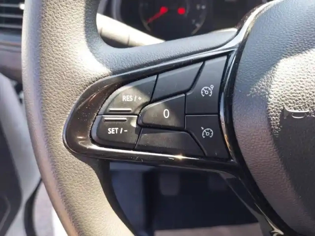 Renault Trafic l1 dci 150 energy s&amp;s — photo 28