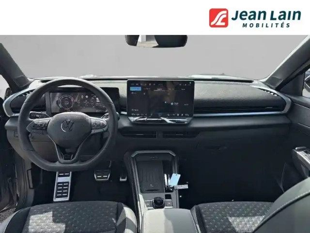 Volkswagen T-Roc 1.5 etsi evo2 hybrid 150 ch dsg7 — photo 18