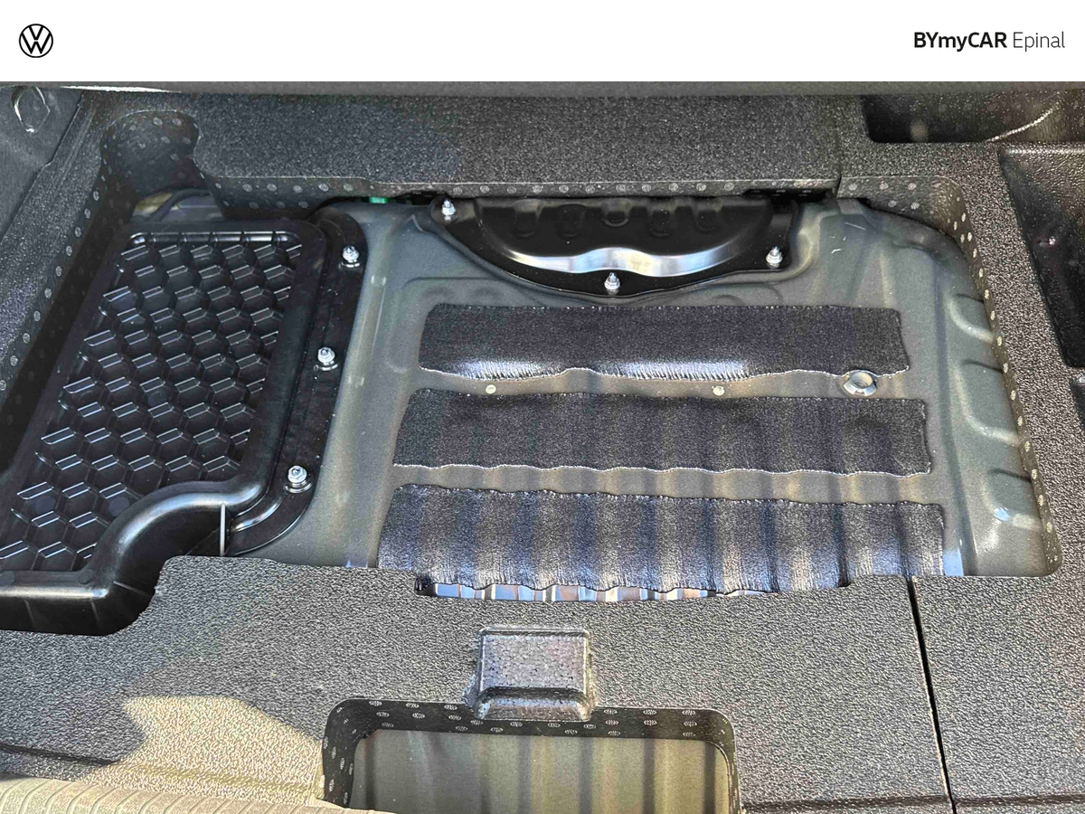 Volkswagen Golf 1.4 Hybrid Rechargeable OPF 204 DSG6 — photo 24