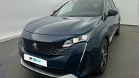 Peugeot 3008 1.5 BlueHDi 130ch S&S GT EAT8