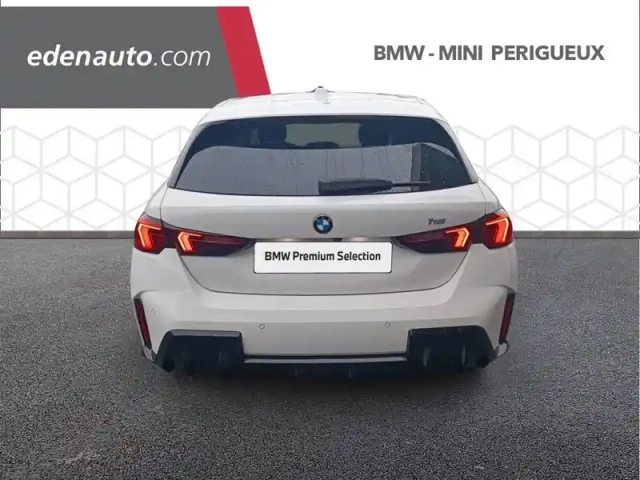 Bmw Serie 1 116 122 ch dkg7 — photo 16