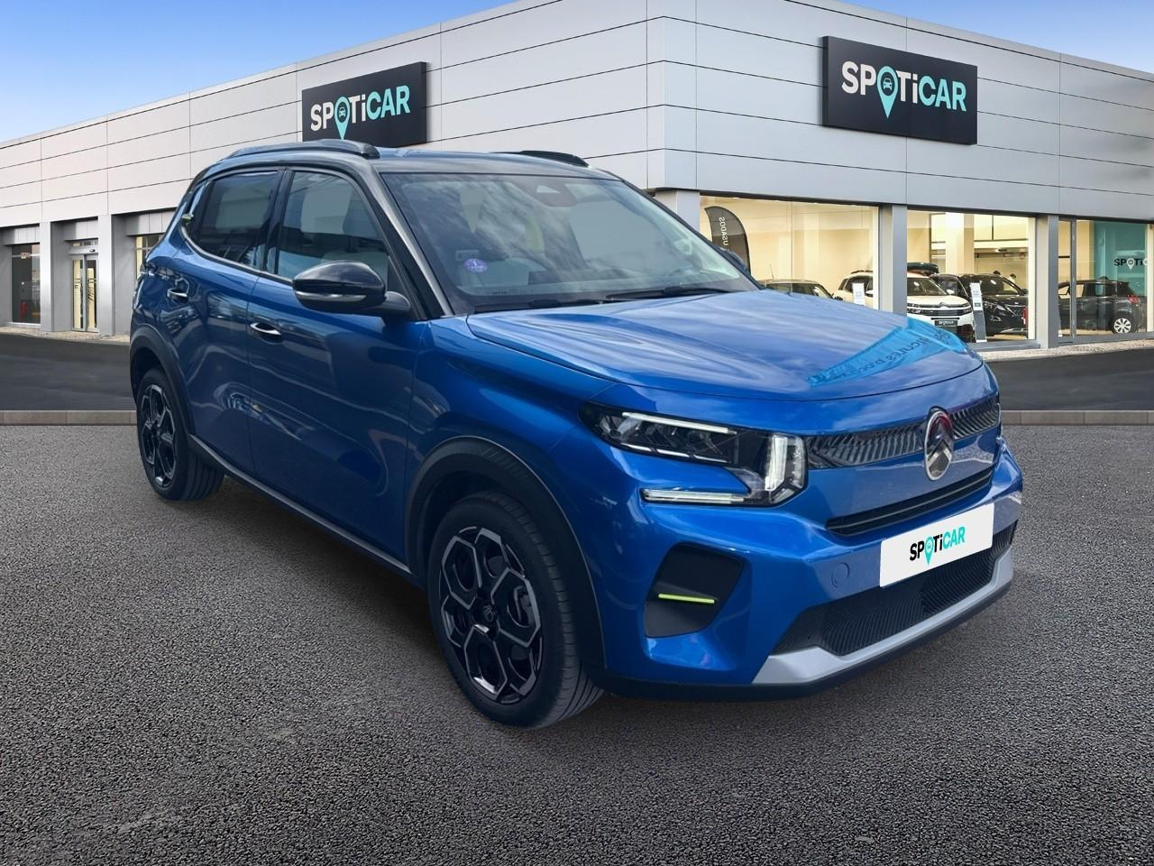 Citroën C3 1.2 turbo 100ch max — photo 3