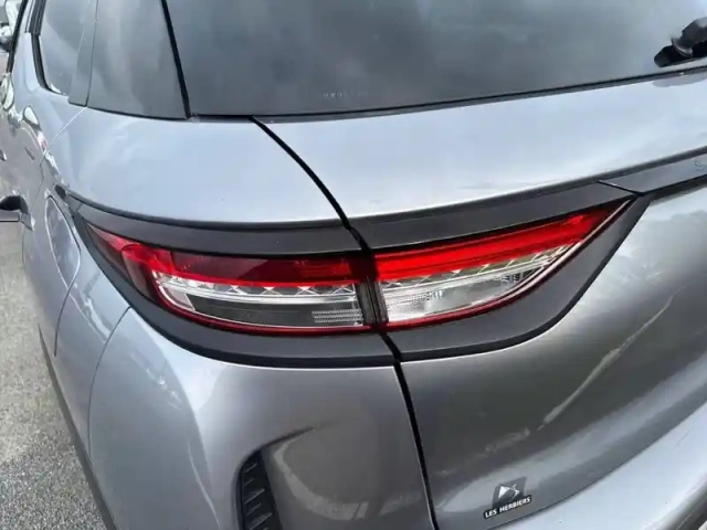 Ds Ds 3 ds3 crossback bluehdi 130 eat8 — photo 17