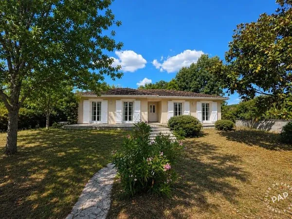 Maison 6 pièces 147 m²