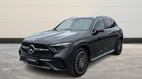 Mercedes Glc 400 e Hybrid 381ch AMG Line 4Matic 9G-Tronic — photo 1