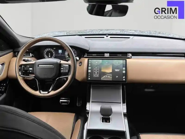 Land Rover Range Rover velar 2.0l p400e phev 404ch awd bva — photo 47