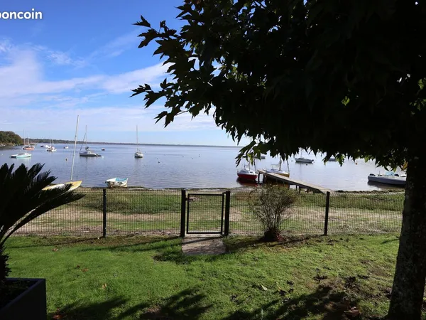 Maison 3 pièces 39 m²