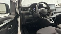 Renault Trafic L1H1 3T 2.0 Blue dCi 150ch Advance Auto -25 — photo 16