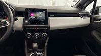Renault Clio 1.6 E-Tech hybride 140ch Limited -21N — photo 19