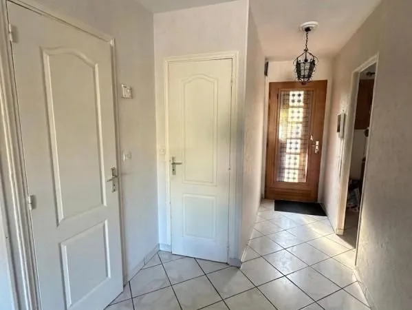 Maison 4 pièces 135 m²