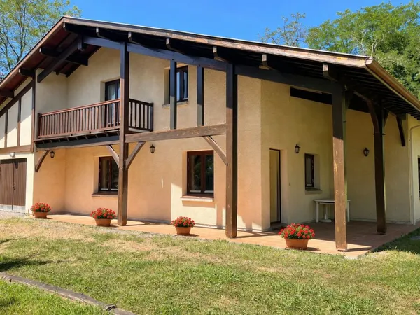 Maison 5 pièces 139 m²