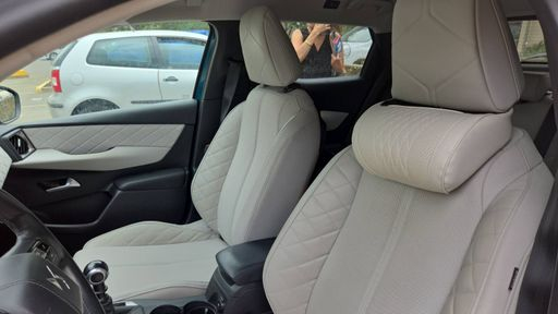 DS DS3 Crossback 1.2 PureTech 100 - So Chic – 2021 – 44655 km – Essence – Boîte Manuelle — photo 21