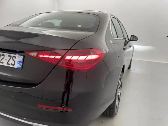 Mercedes Classe C 300 de 9g-tronic e-hybrid eq — photo 32