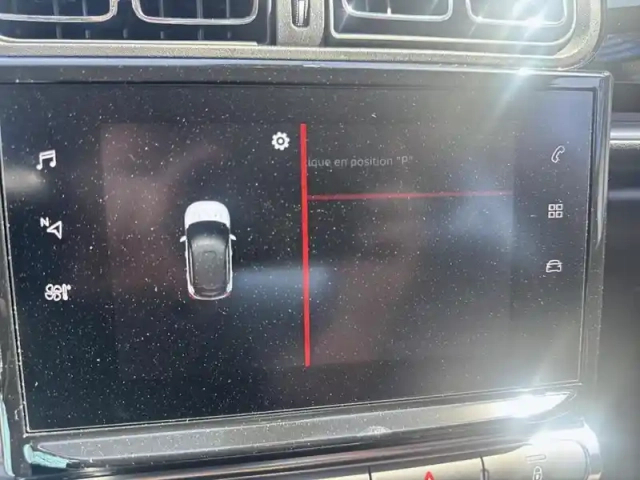 Citroën C3 puretech 110 ch eat6 max — photo 26