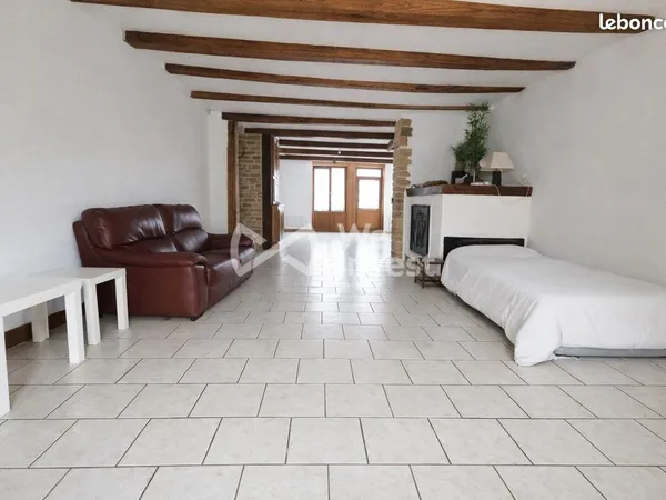 Maison 8 pièces 238 m²