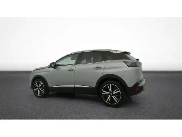 Peugeot 3008 puretech 130ch s&amp;s eat8 — photo 5
