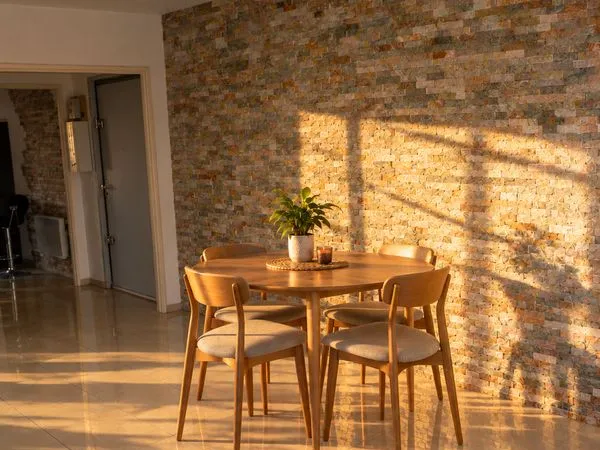 T3 lumineux de 66m2 à Saint Louis
