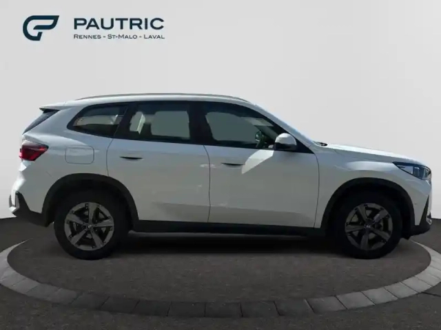 Bmw X1 sdrive18i 136ch — photo 6