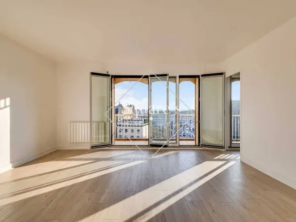 Appartement 3 pièces 73 m²